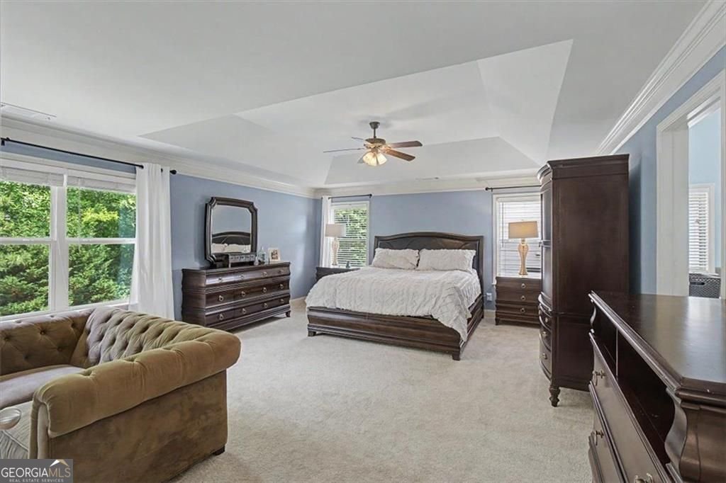 122 Lakestone Parkway Woodstock - Photo 22