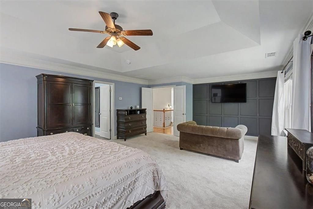 122 Lakestone Parkway Woodstock - Photo 23