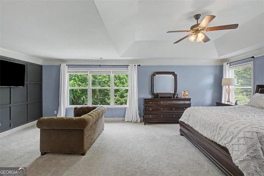 122 Lakestone Parkway Woodstock - Photo 24