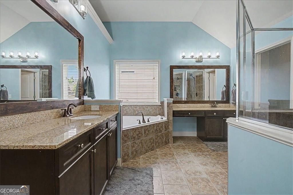 122 Lakestone Parkway Woodstock - Photo 25