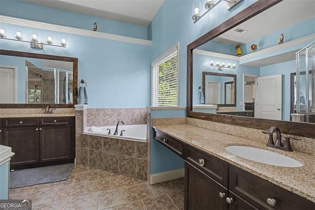 122 Lakestone Parkway Woodstock - Photo 26