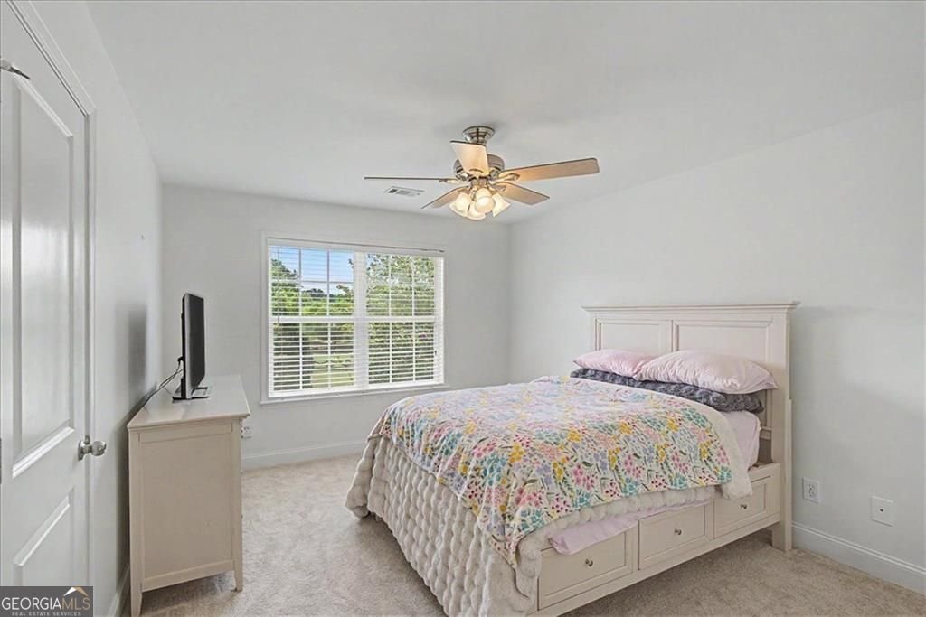 122 Lakestone Parkway Woodstock - Photo 30