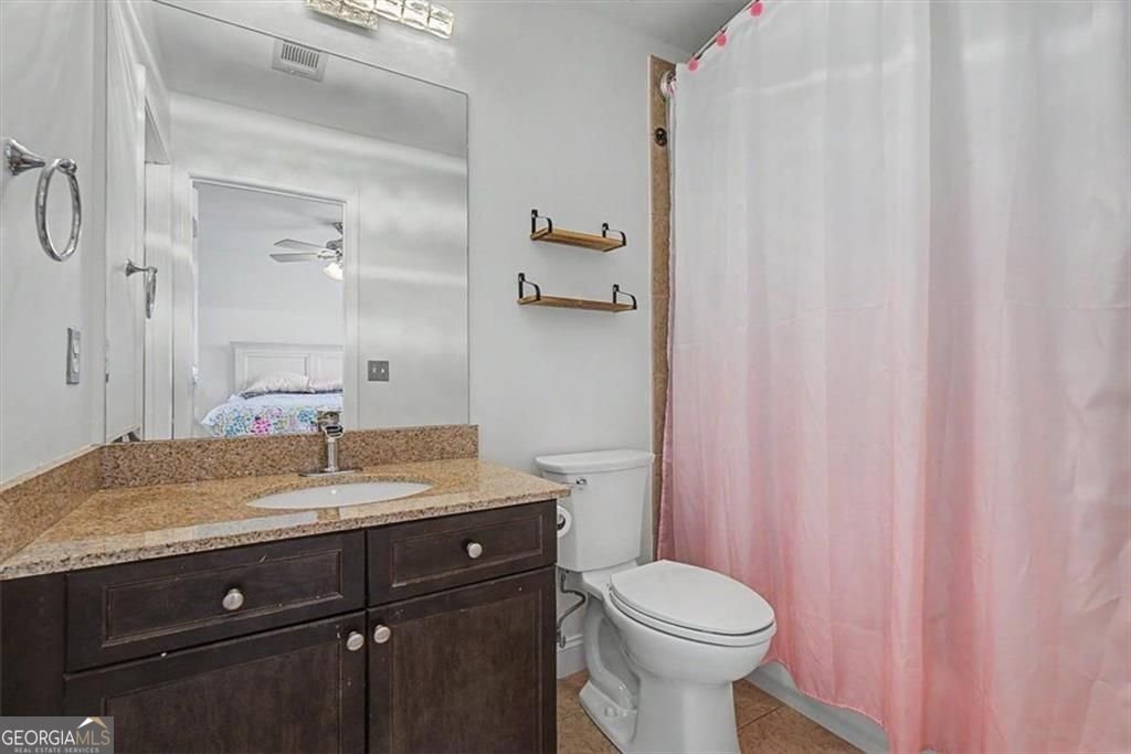 122 Lakestone Parkway Woodstock - Photo 31