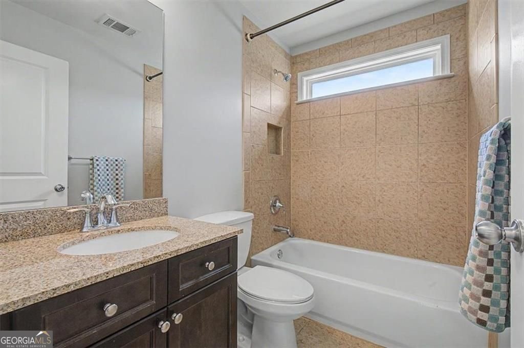 122 Lakestone Parkway Woodstock - Photo 34