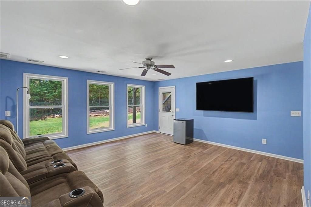 122 Lakestone Parkway Woodstock - Photo 35