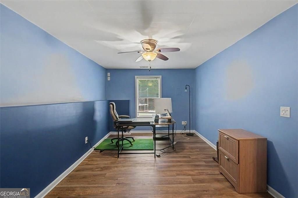 122 Lakestone Parkway Woodstock - Photo 38