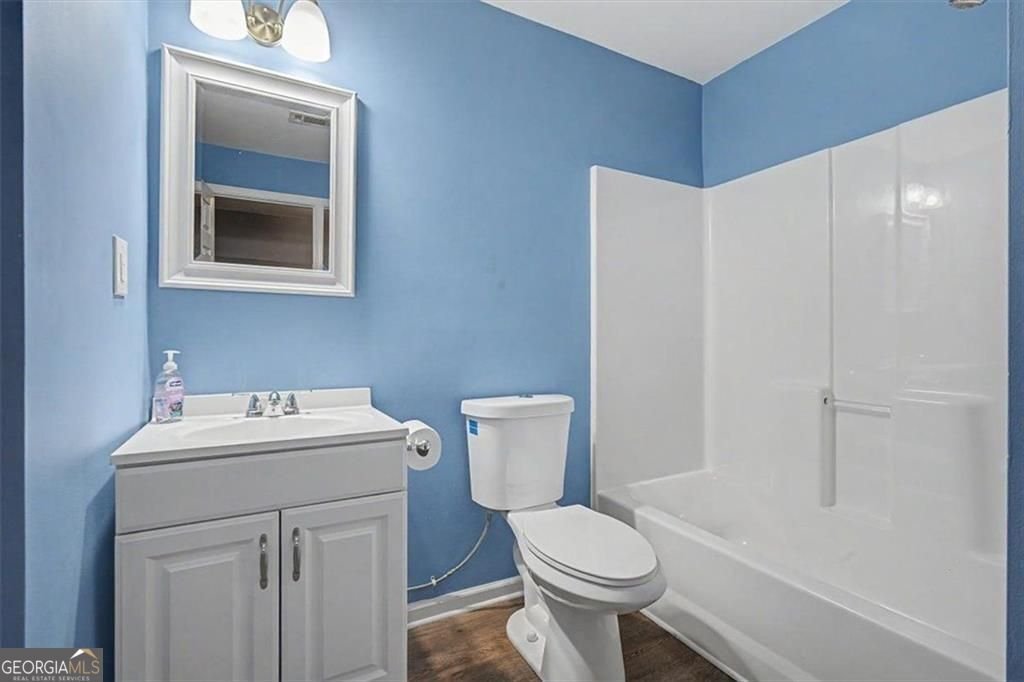 122 Lakestone Parkway Woodstock - Photo 39