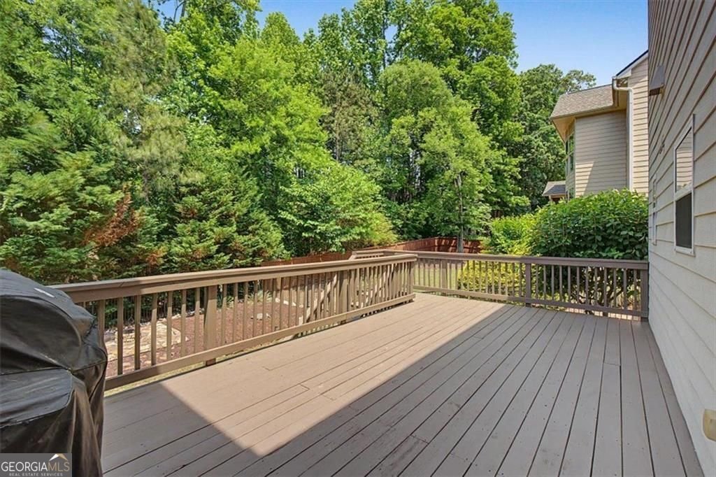 122 Lakestone Parkway Woodstock - Photo 40