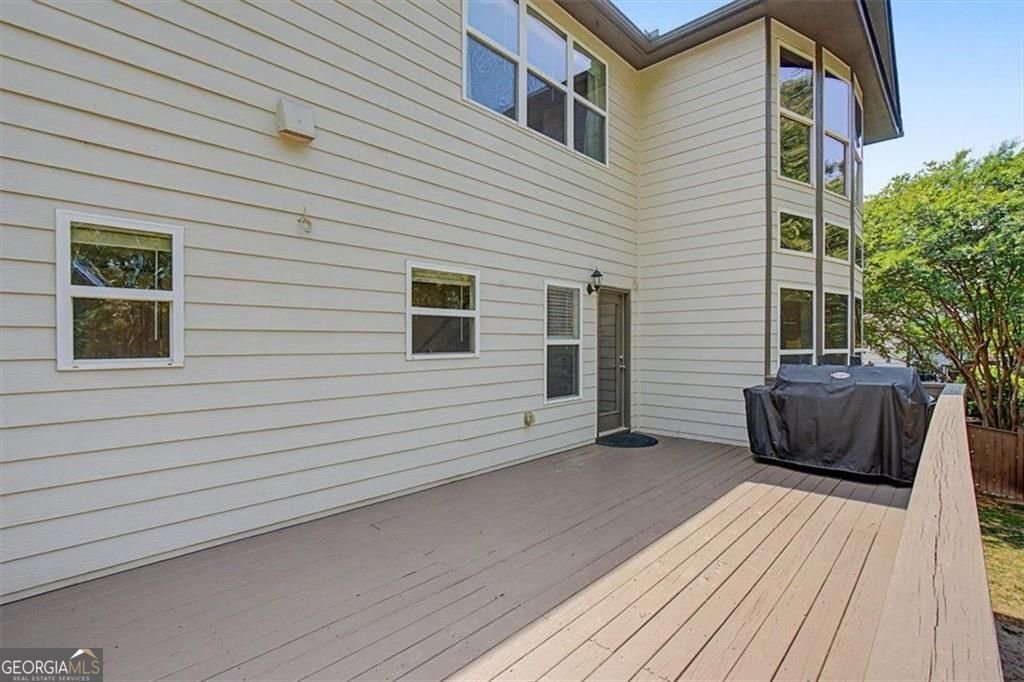 122 Lakestone Parkway Woodstock - Photo 41