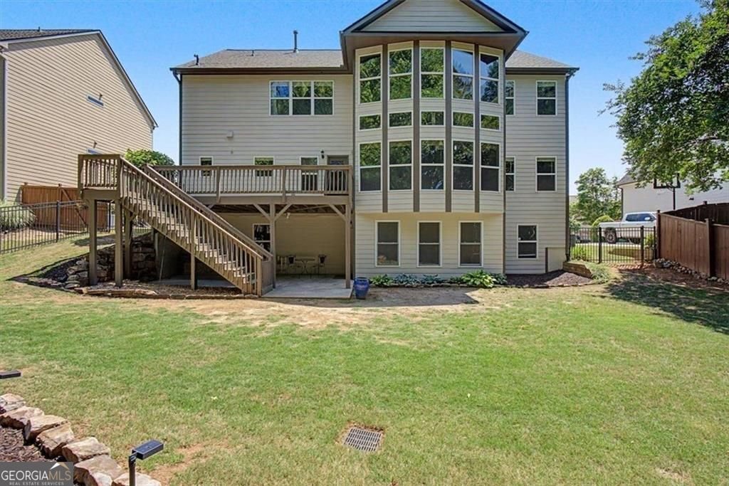 122 Lakestone Parkway Woodstock - Photo 42
