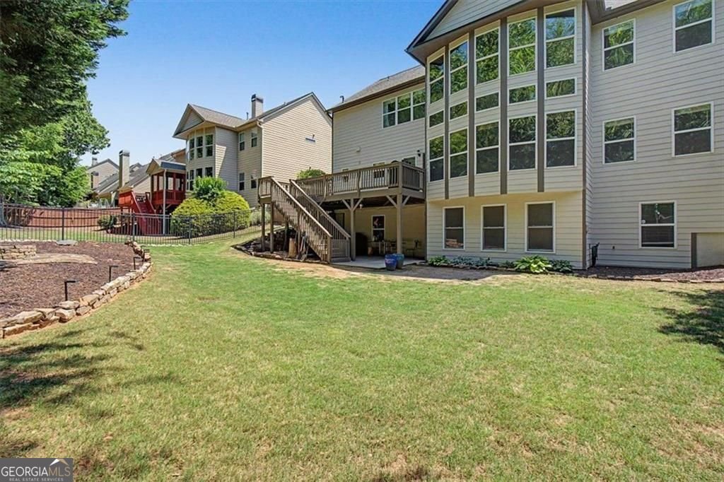 122 Lakestone Parkway Woodstock - Photo 43