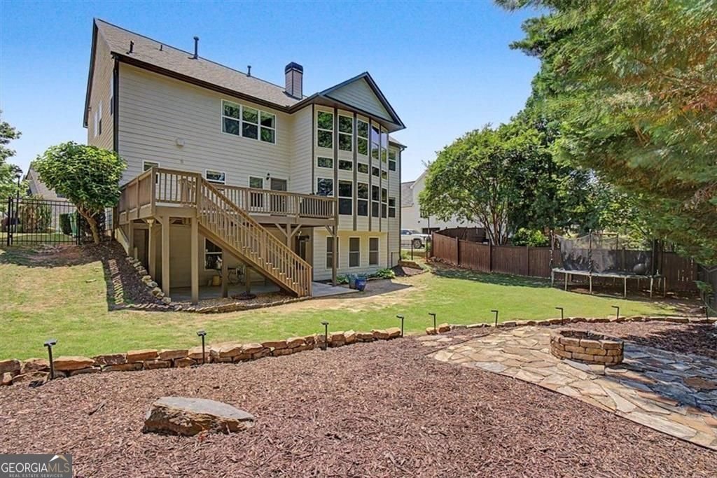 122 Lakestone Parkway Woodstock - Photo 44