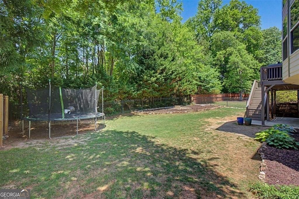 122 Lakestone Parkway Woodstock - Photo 47