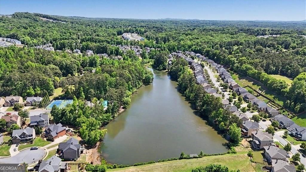 122 Lakestone Parkway Woodstock - Photo 49