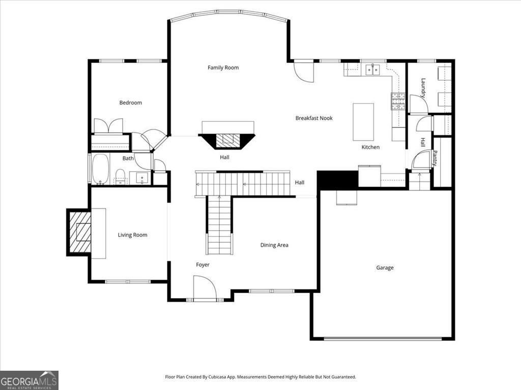 122 Lakestone Parkway Woodstock - Photo 53