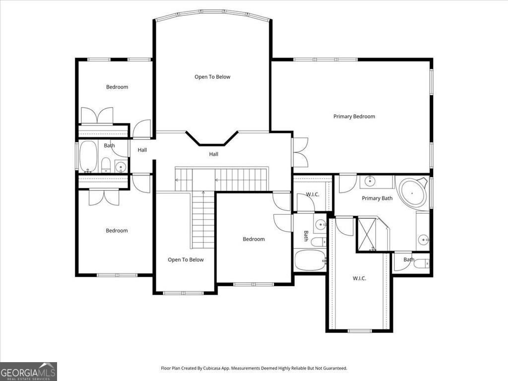122 Lakestone Parkway Woodstock - Photo 54