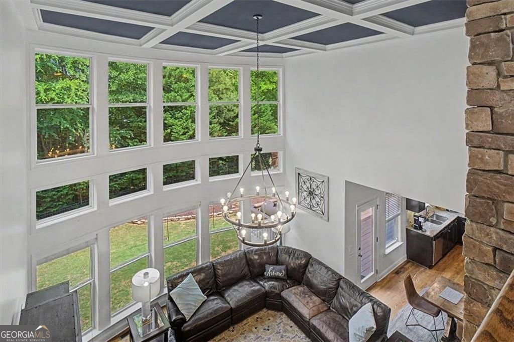 122 Lakestone Parkway Woodstock - Photo 8