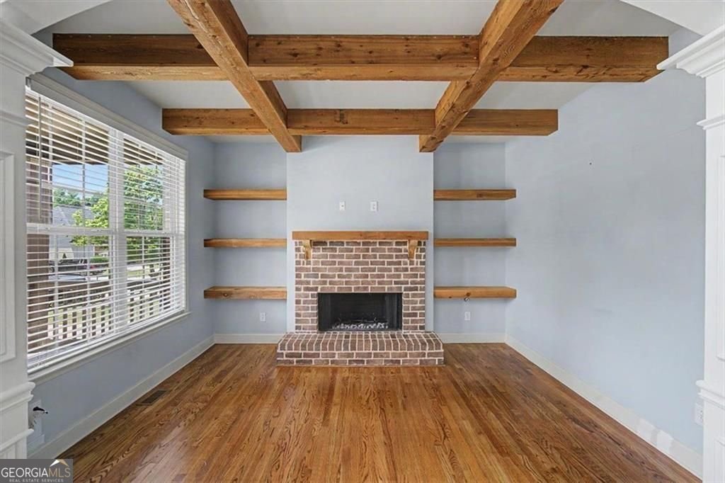 122 Lakestone Parkway Woodstock - Photo 9