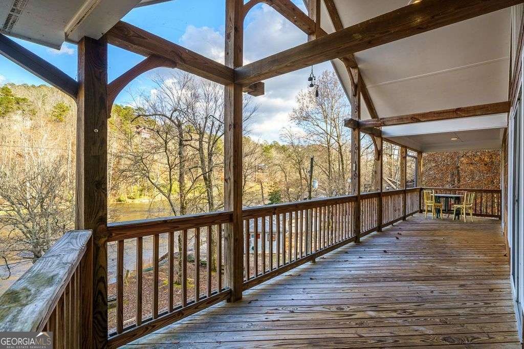 232 Riveredge Lane Ellijay - Photo 16