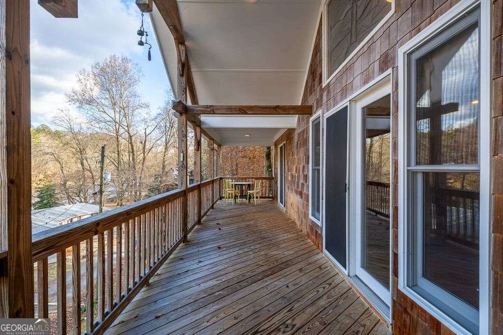 232 Riveredge Lane Ellijay - Photo 17