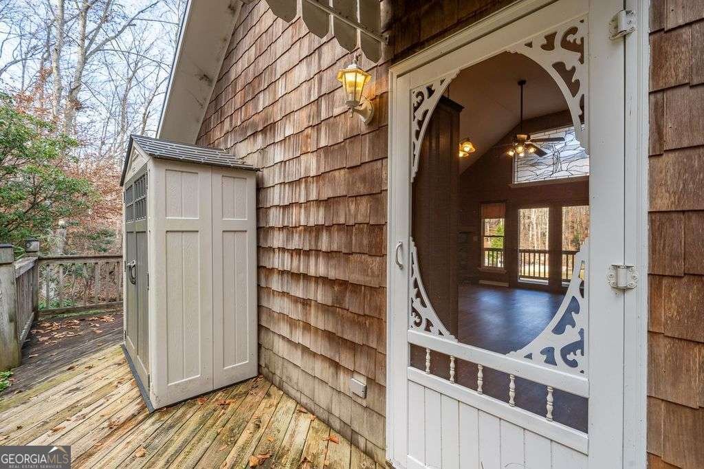 232 Riveredge Lane Ellijay - Photo 33