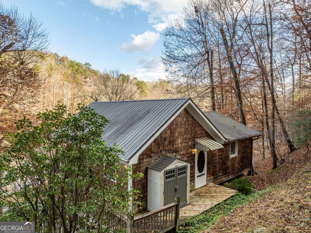 232 Riveredge Lane Ellijay - Photo 34