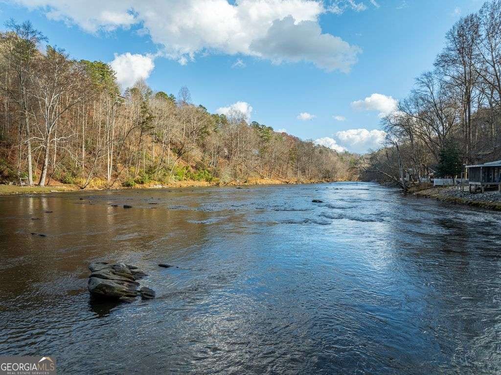 232 Riveredge Lane Ellijay - Photo 35