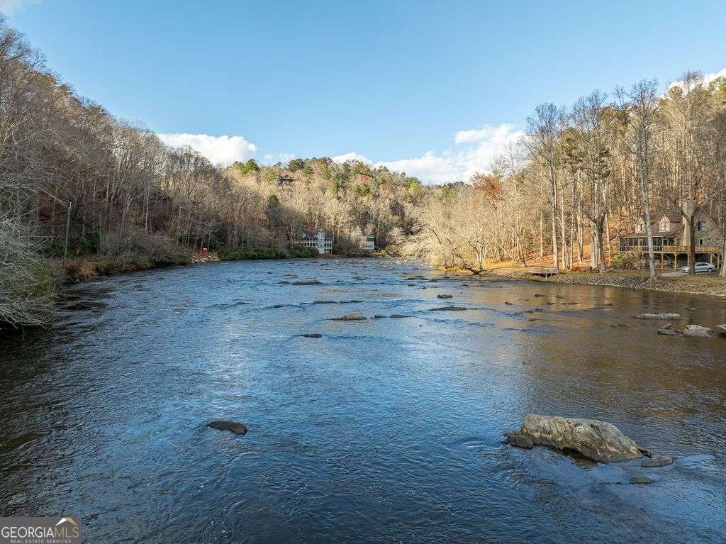 232 Riveredge Lane Ellijay - Photo 36