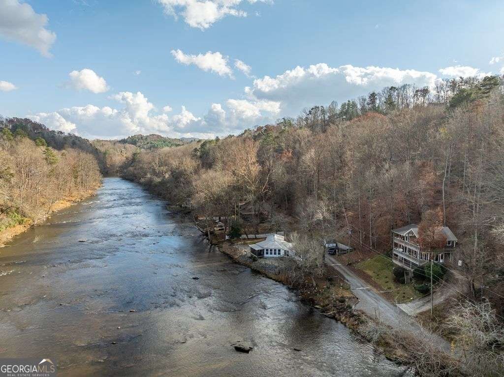 232 Riveredge Lane Ellijay - Photo 37
