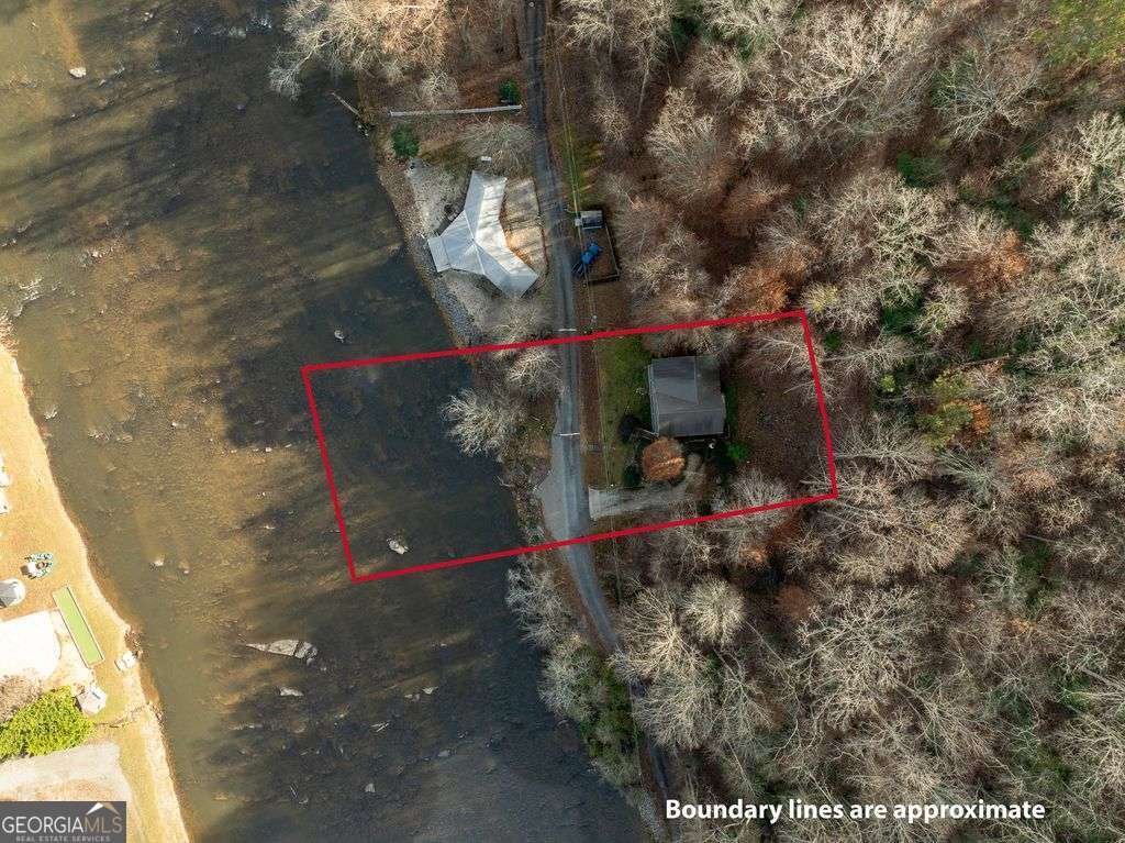 232 Riveredge Lane Ellijay - Photo 38