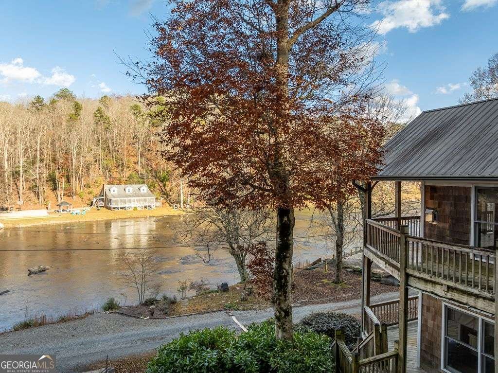 232 Riveredge Lane Ellijay - Photo 39