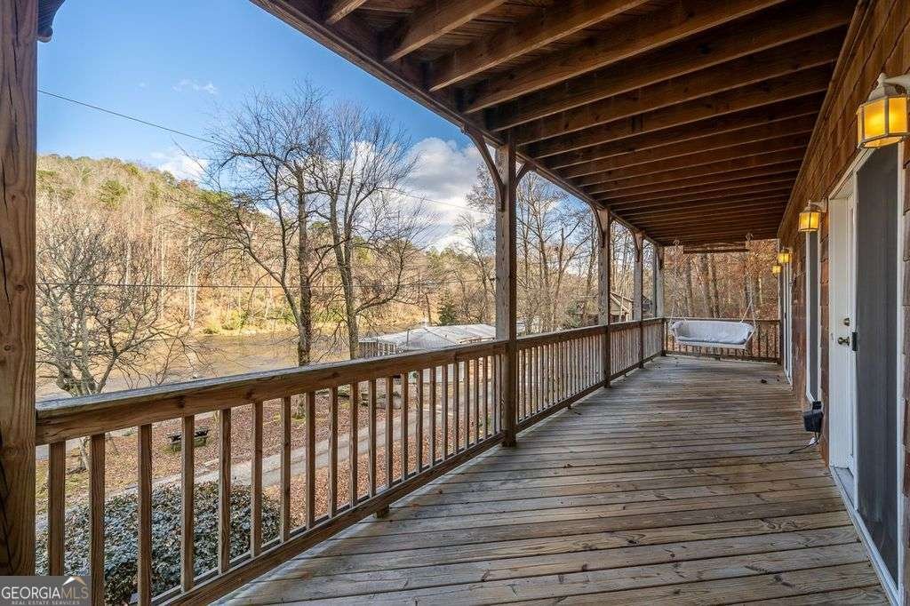 232 Riveredge Lane Ellijay - Photo 41