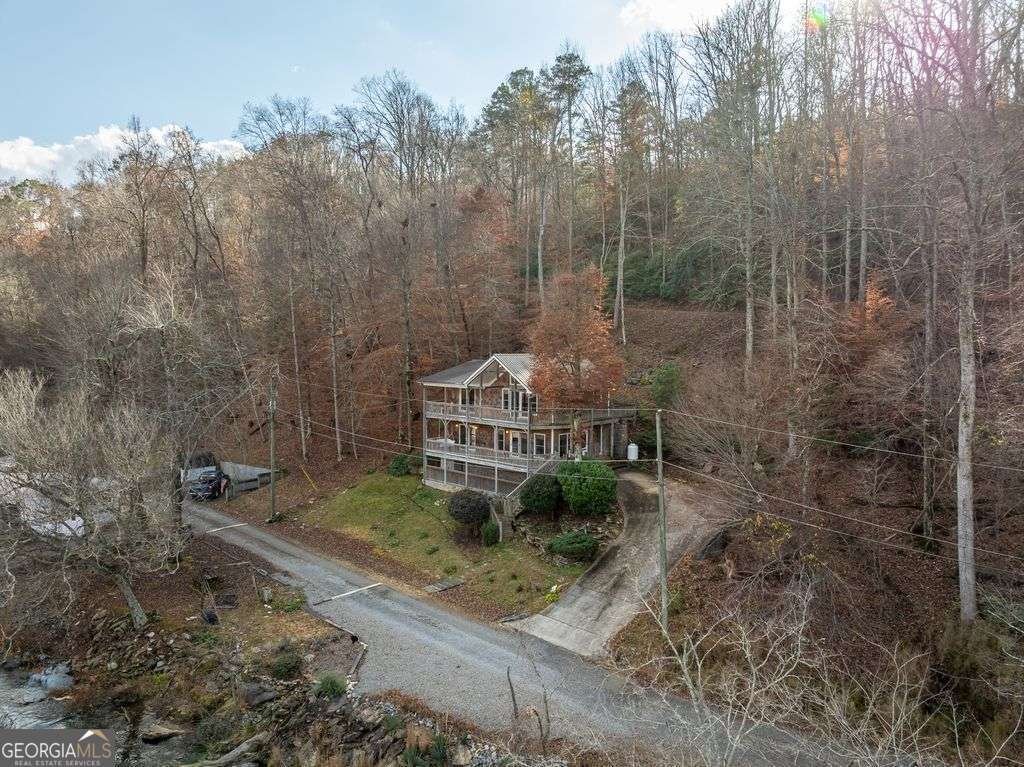 232 Riveredge Lane Ellijay - Photo 42