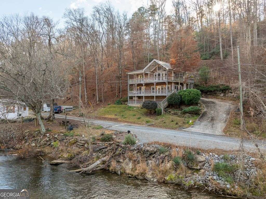 232 Riveredge Lane Ellijay - Photo 43