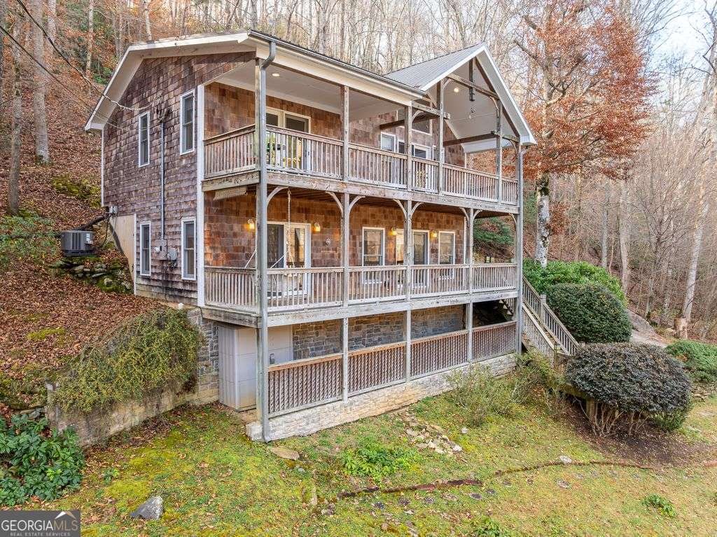 232 Riveredge Lane Ellijay - Photo 44