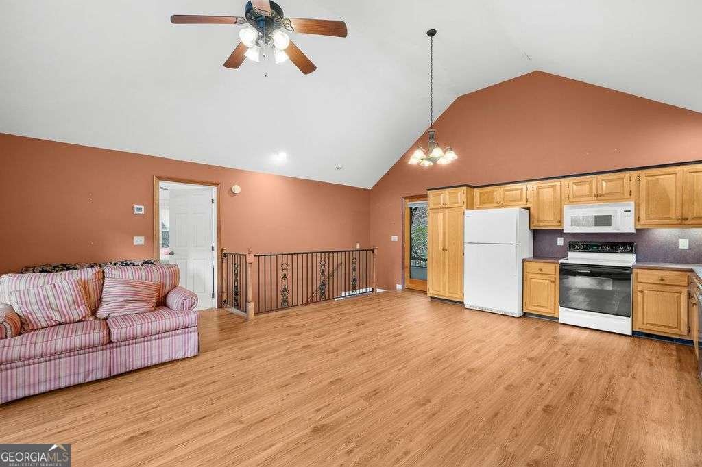 232 Riveredge Lane Ellijay - Photo 6