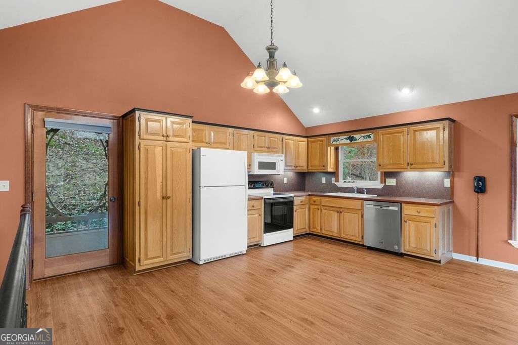232 Riveredge Lane Ellijay - Photo 8