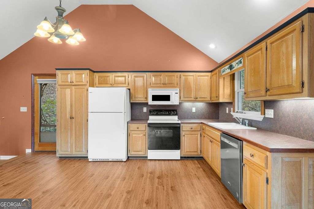 232 Riveredge Lane Ellijay - Photo 9