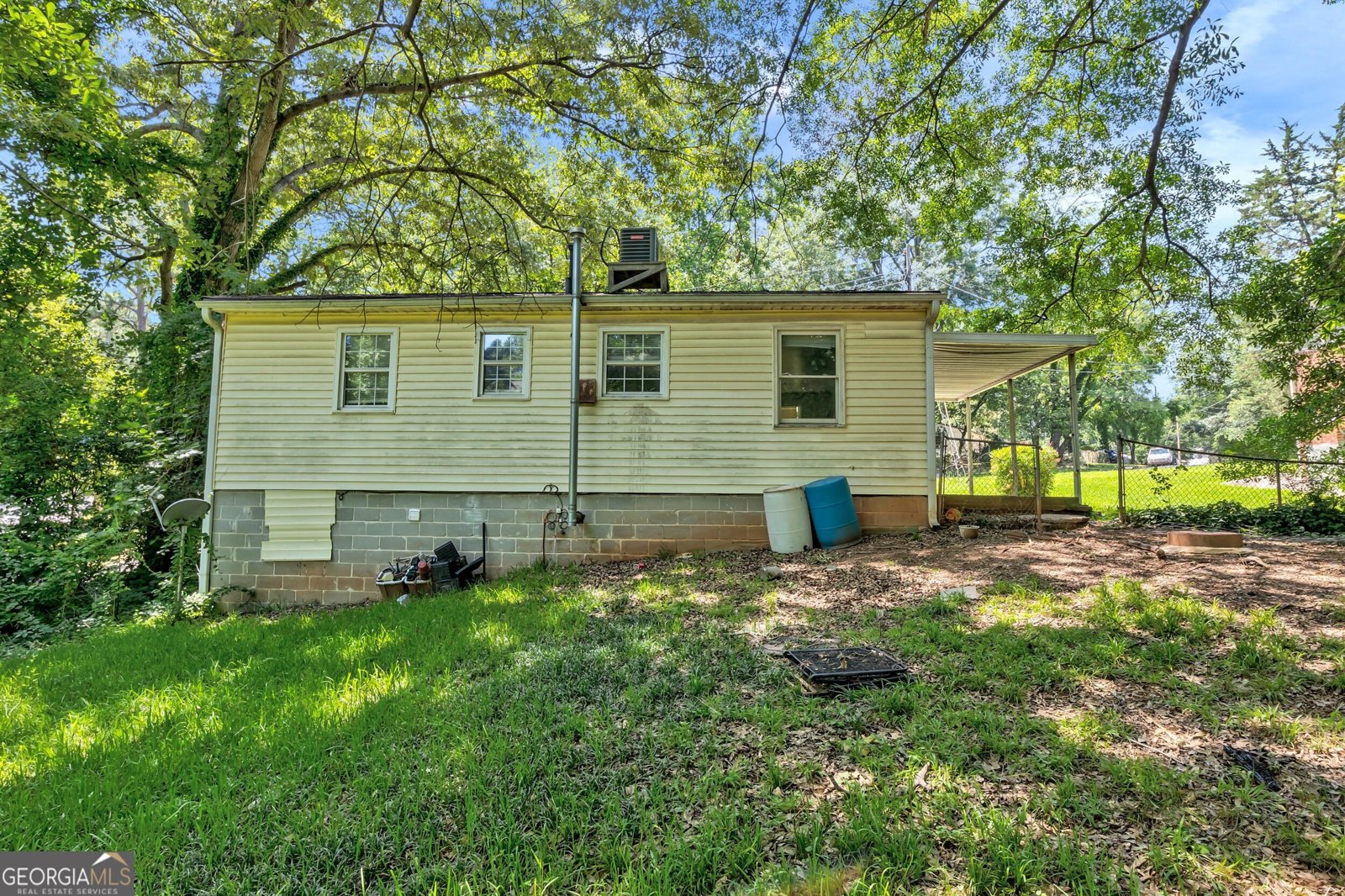1822 Giben Road Atlanta - Photo 24
