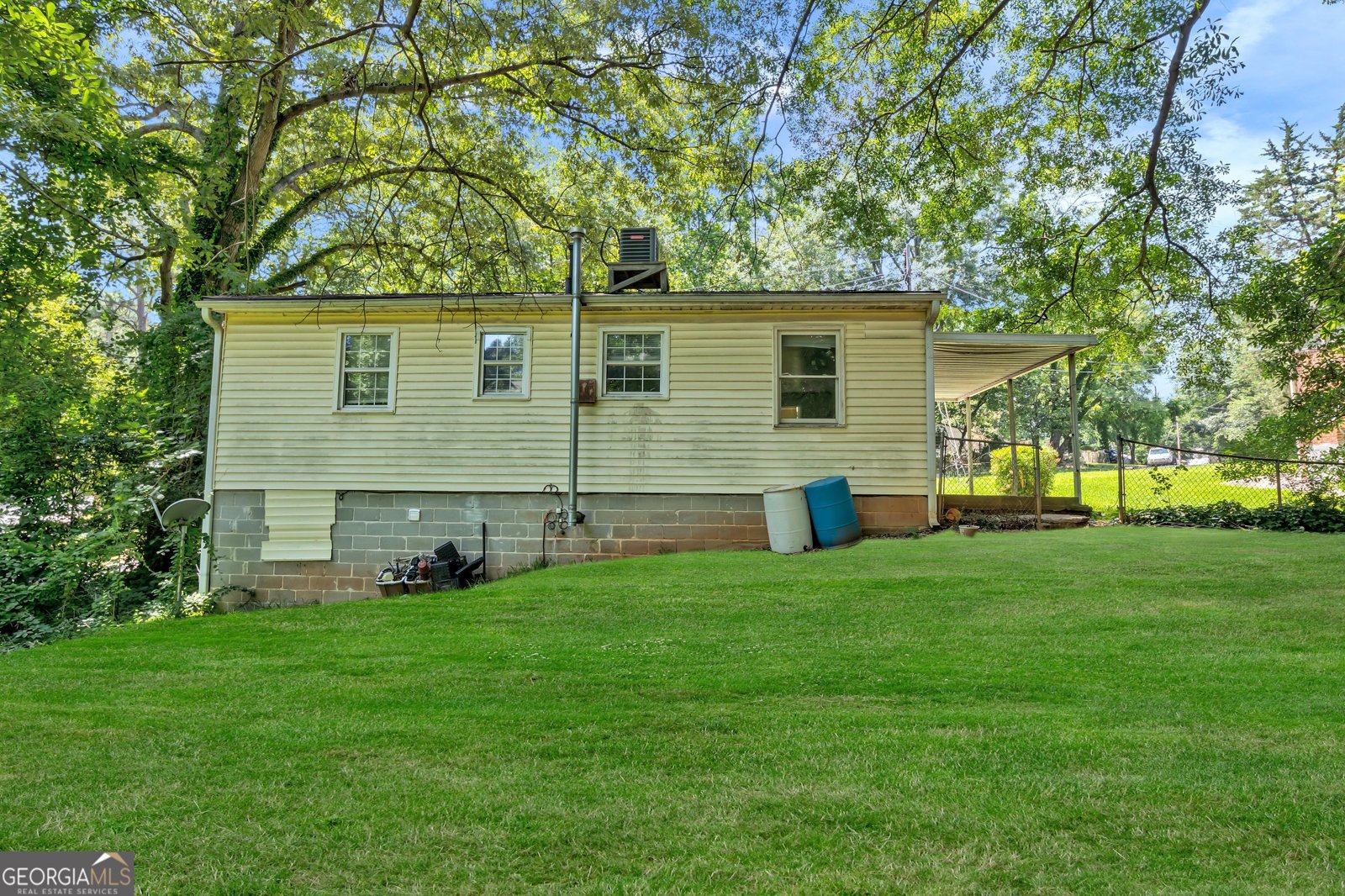 1822 Giben Road Atlanta - Photo 26