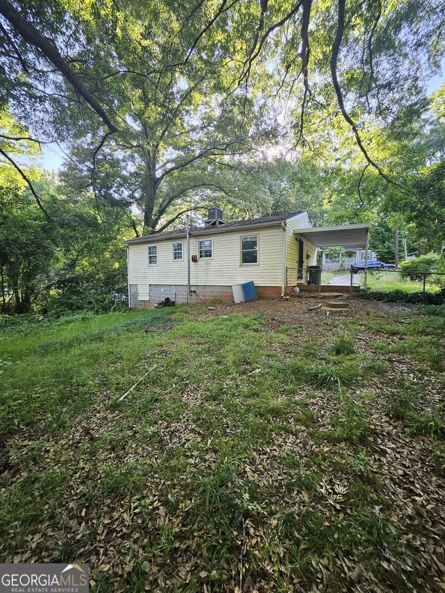 1822 Giben Road Atlanta - Photo 9