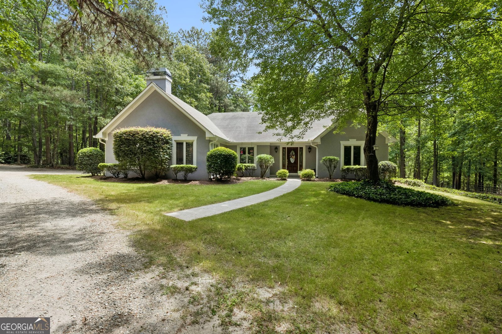 4751 Bill Cheek Road Auburn - main photo