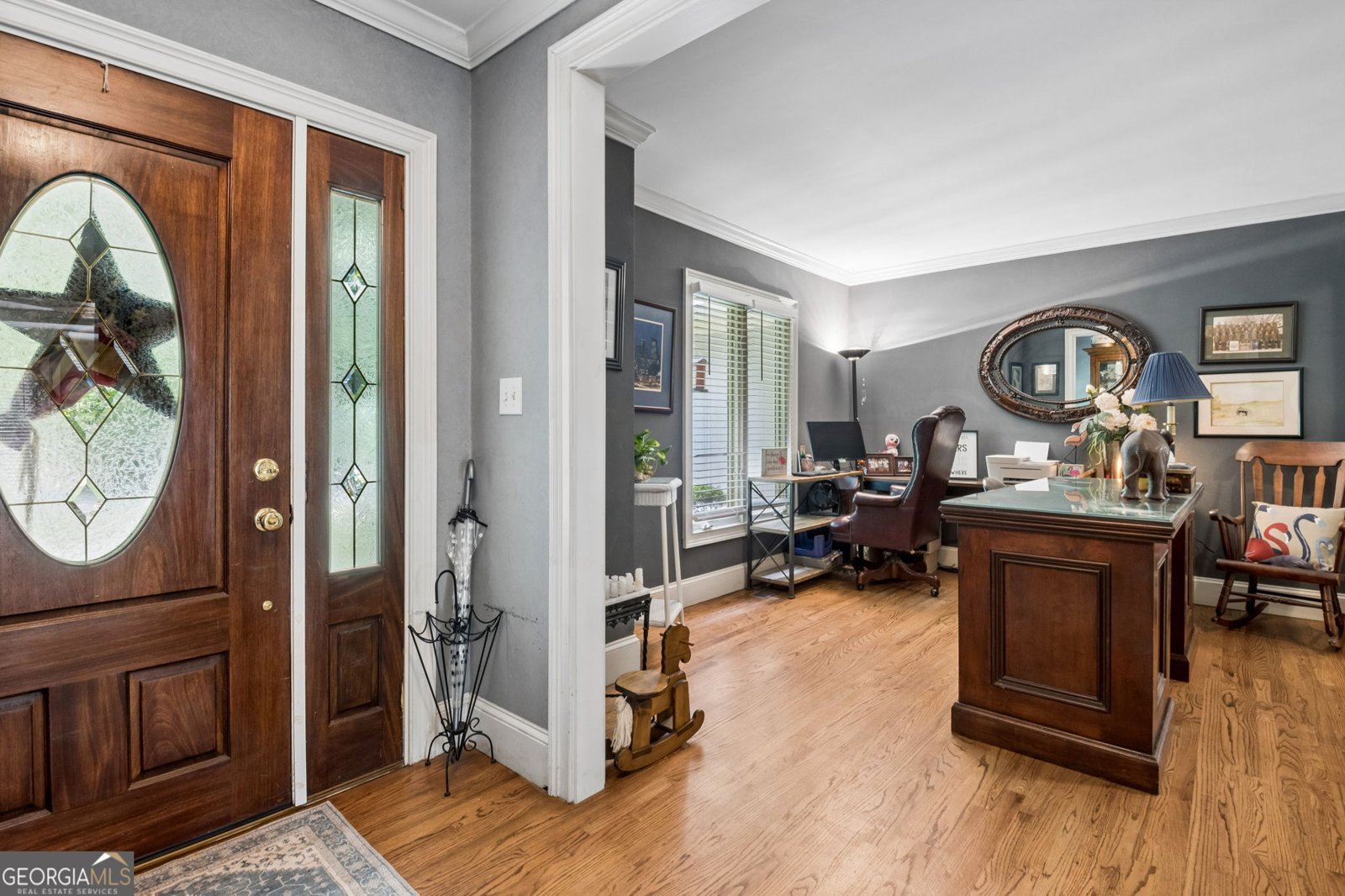 4751 Bill Cheek Road Auburn - Photo 10