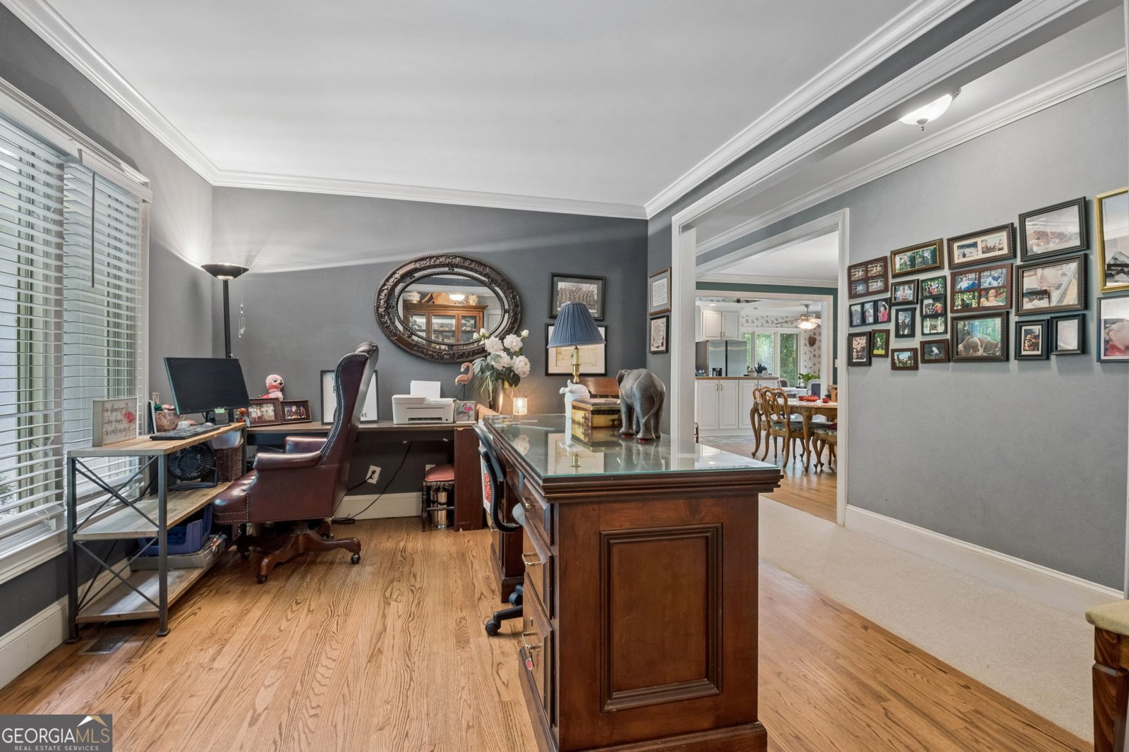 4751 Bill Cheek Road Auburn - Photo 11