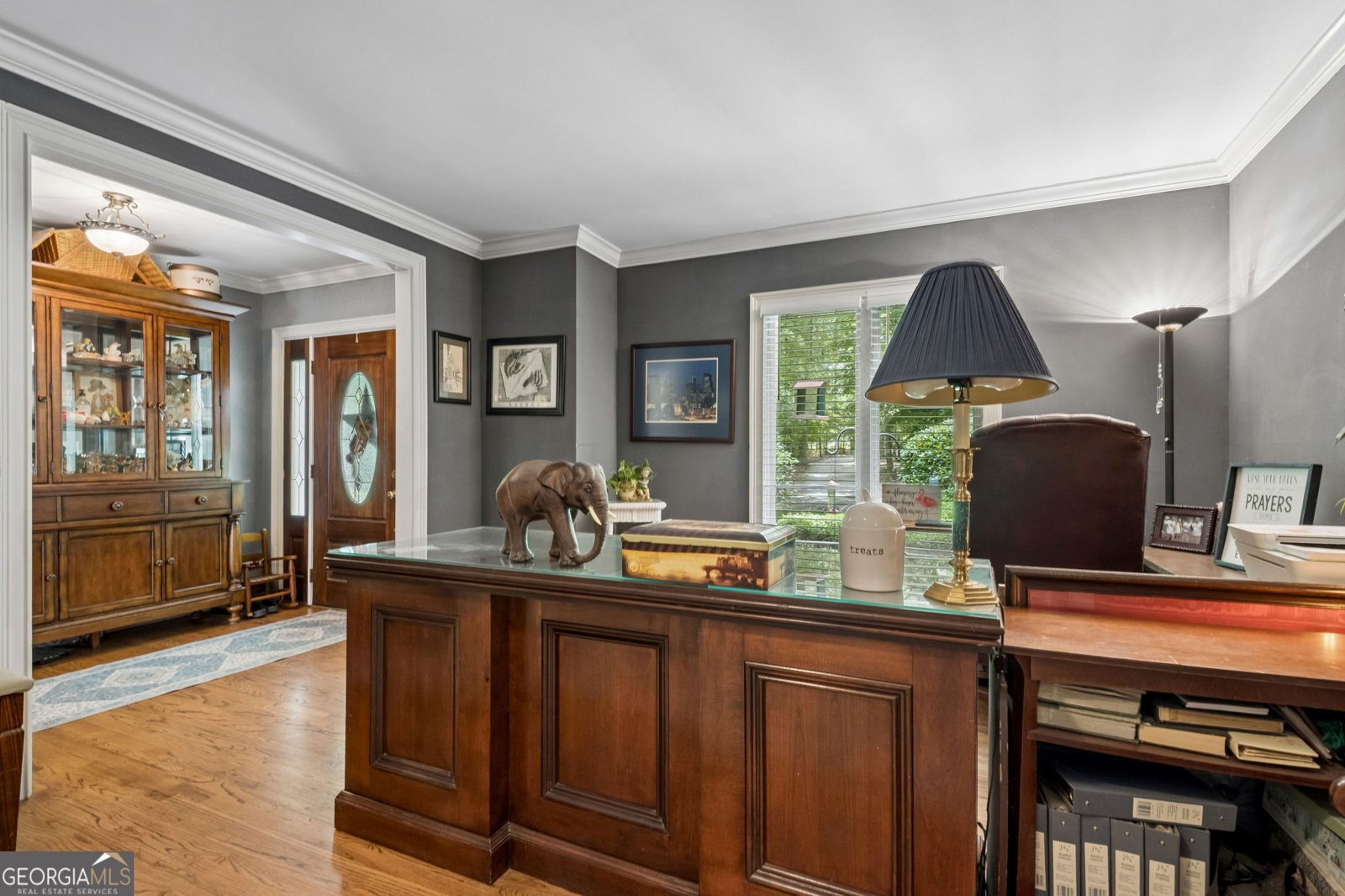 4751 Bill Cheek Road Auburn - Photo 13