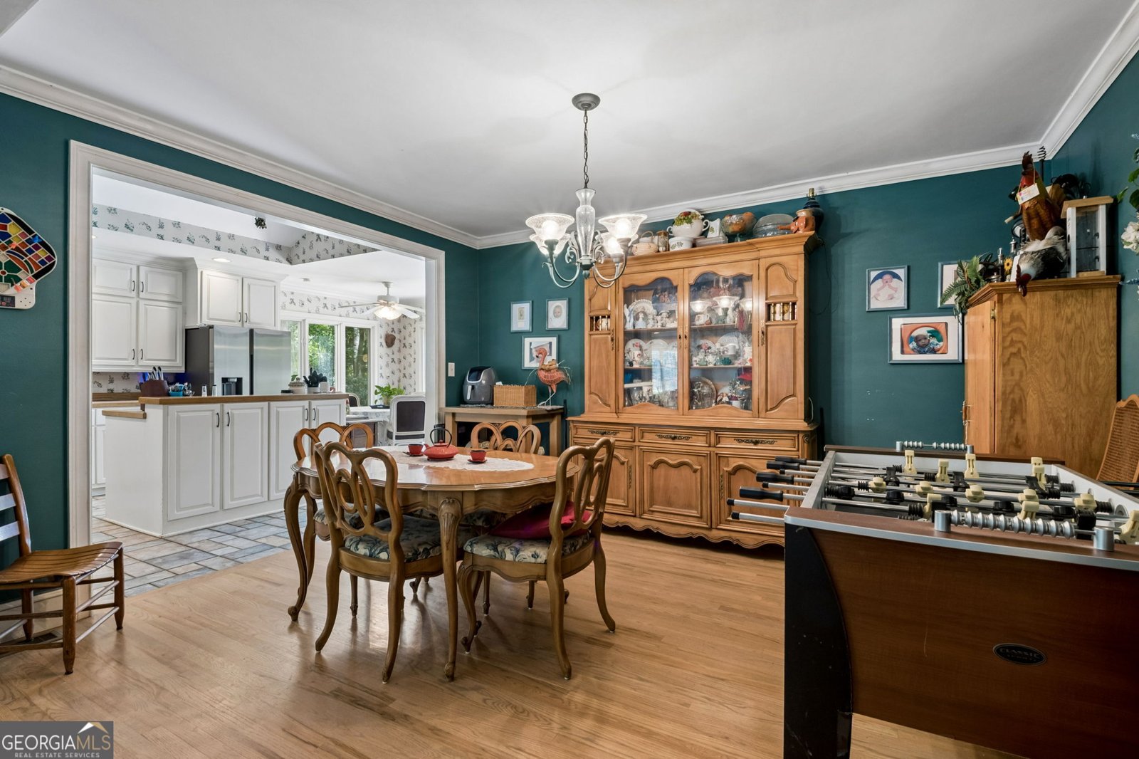 4751 Bill Cheek Road Auburn - Photo 14