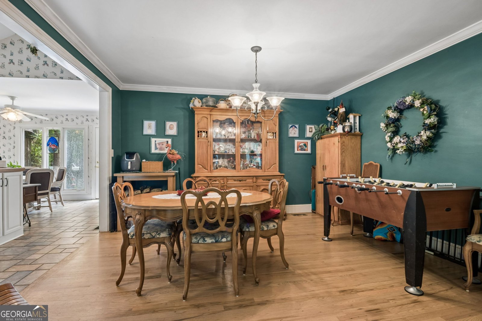 4751 Bill Cheek Road Auburn - Photo 15