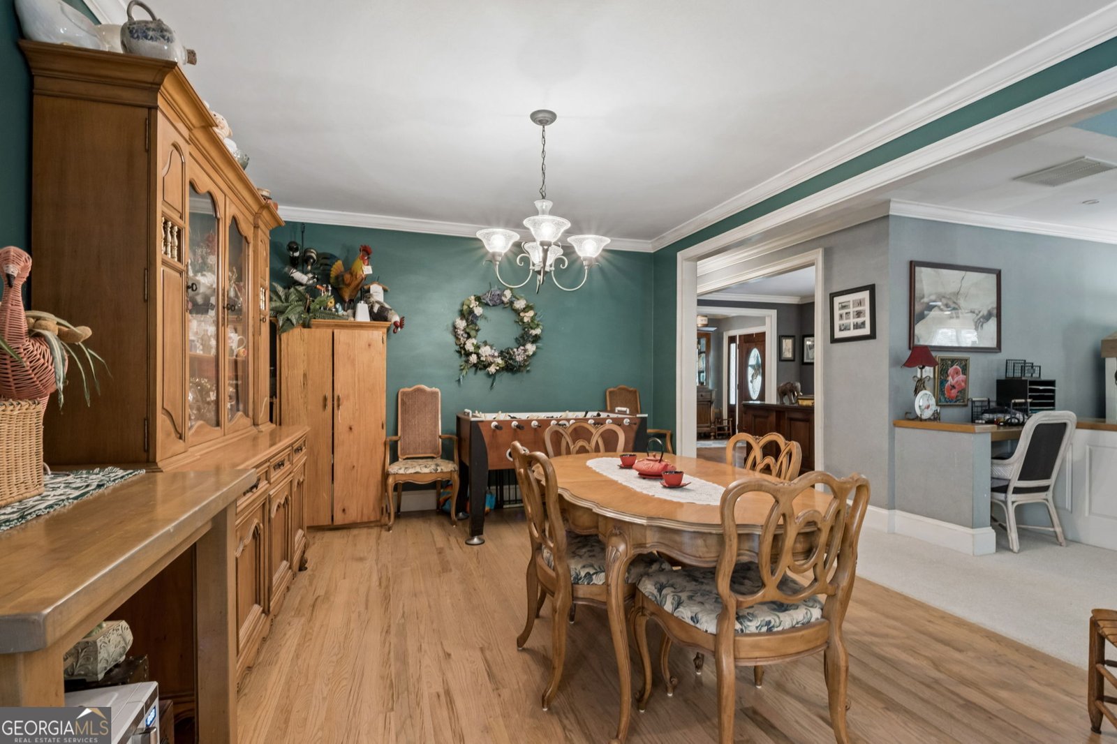 4751 Bill Cheek Road Auburn - Photo 16
