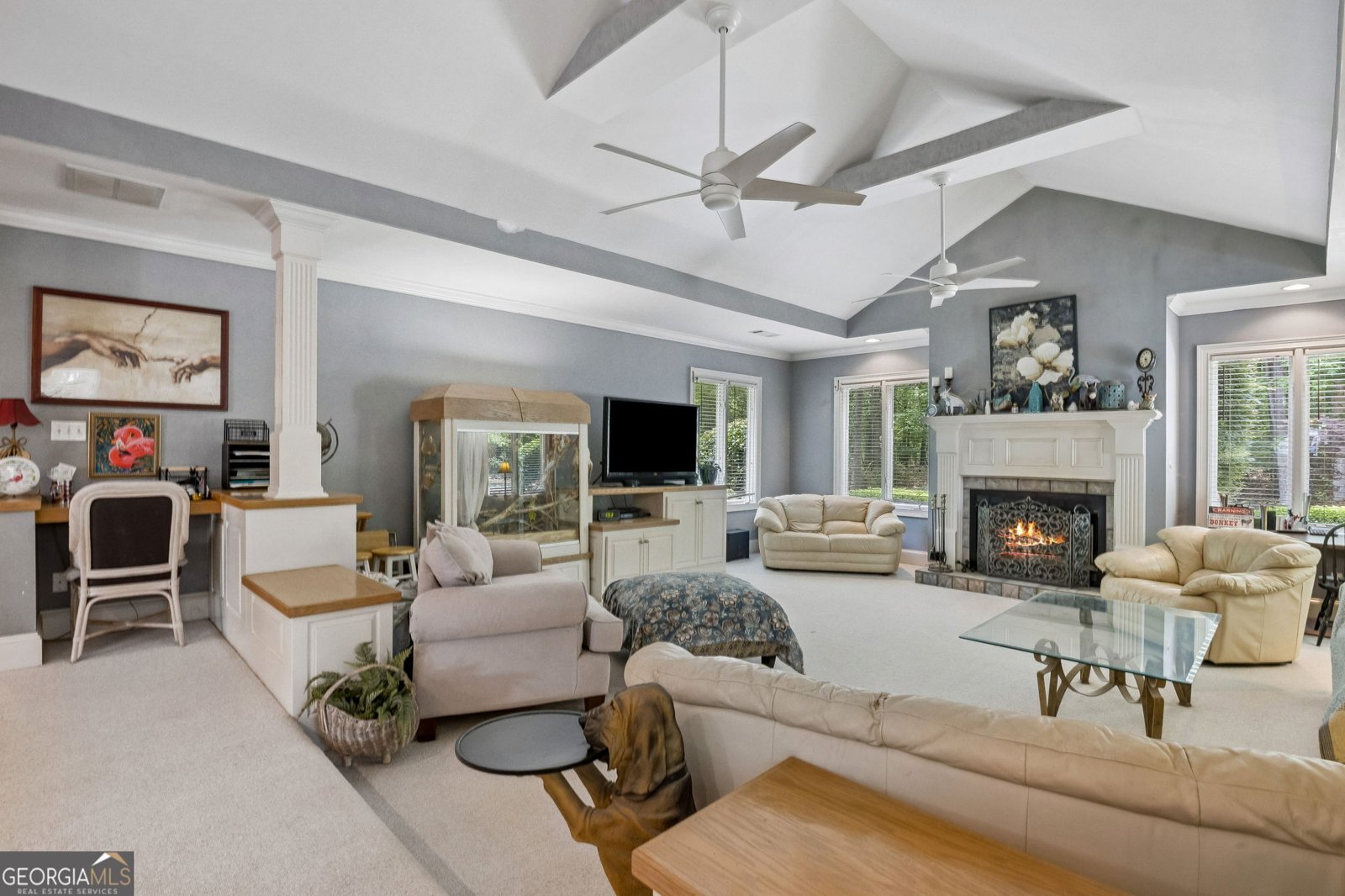 4751 Bill Cheek Road Auburn - Photo 19