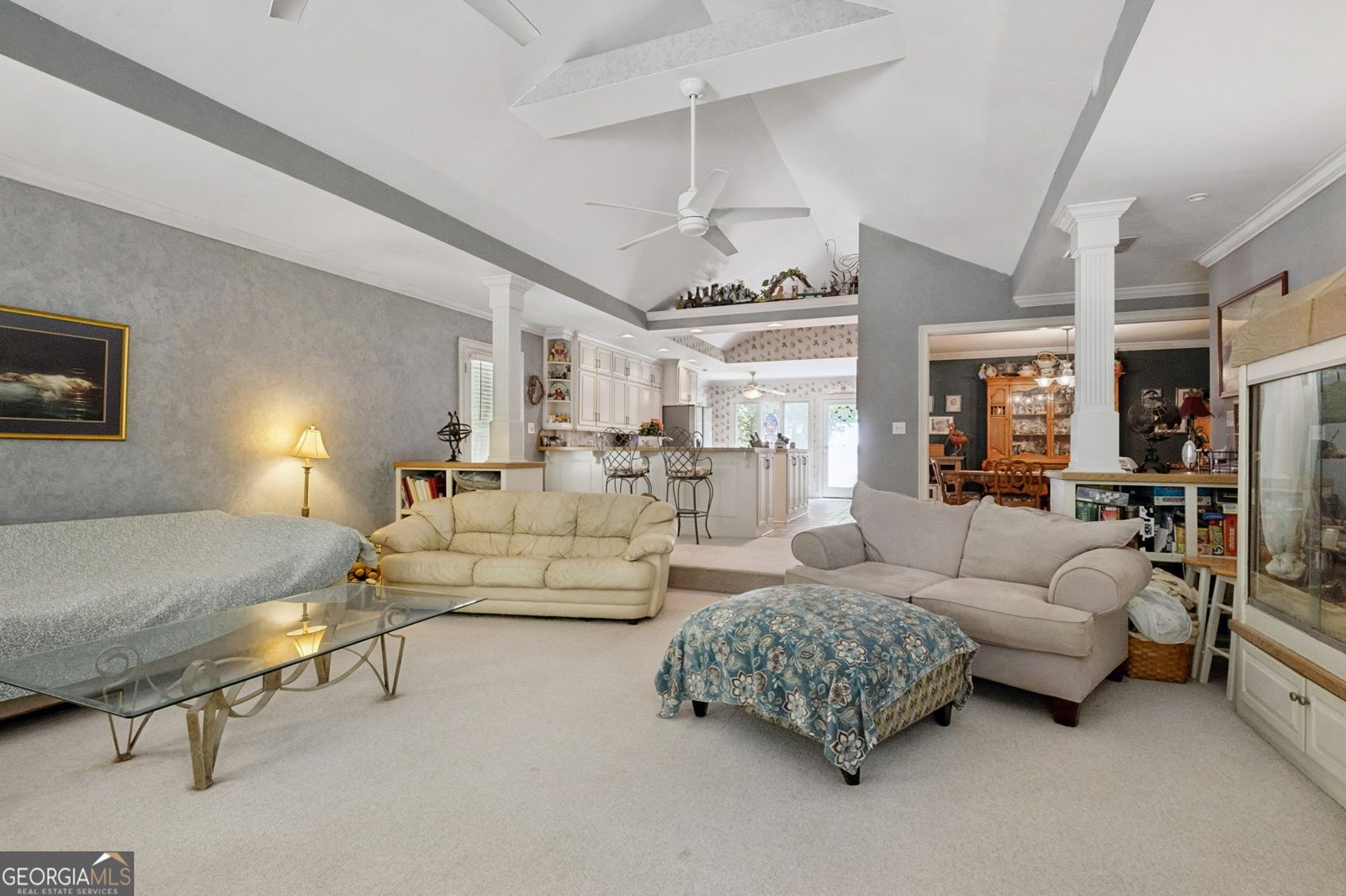 4751 Bill Cheek Road Auburn - Photo 21